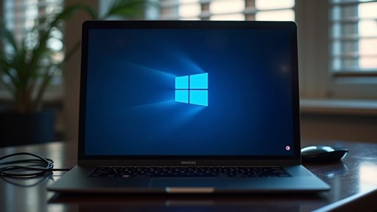 unexpected shutdown error fix