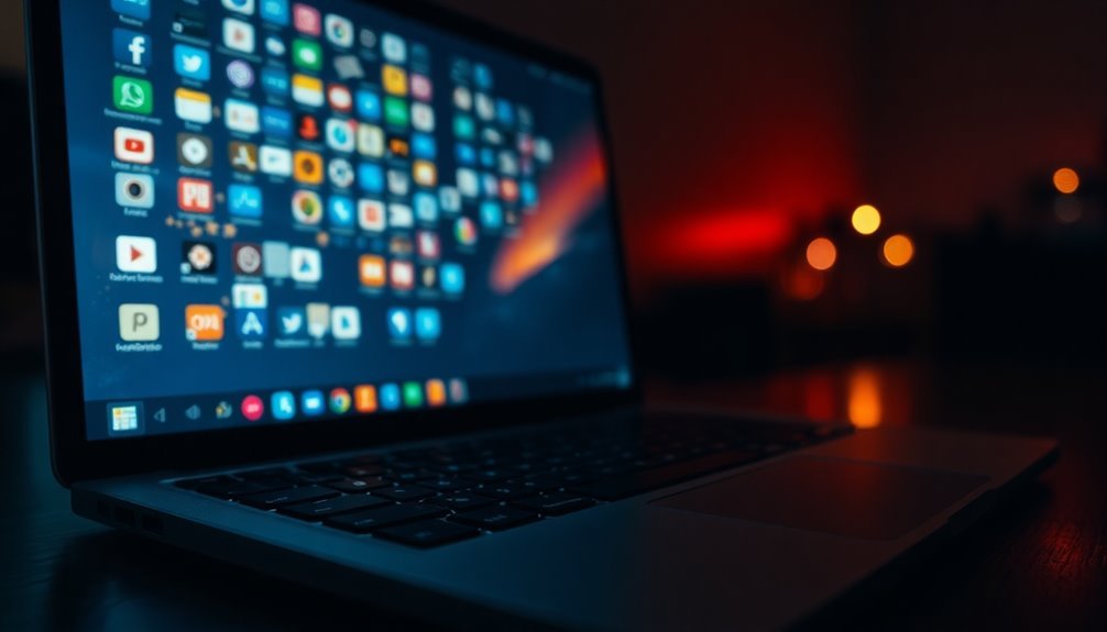 unresponsive applications troubleshooting causes