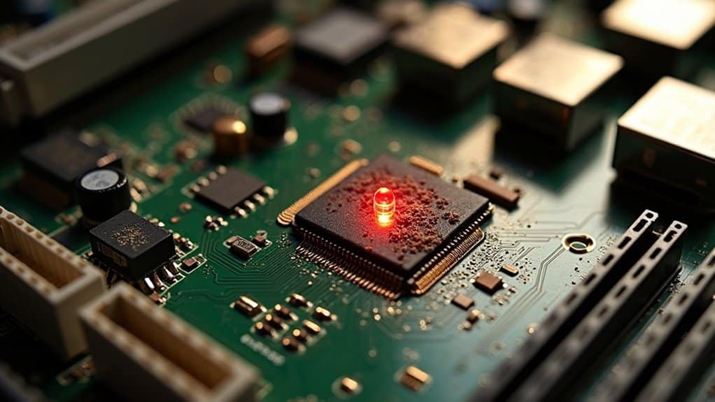 update and troubleshoot drivers