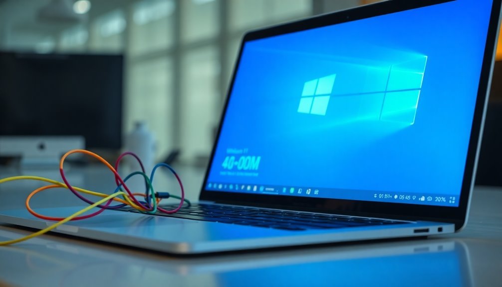 update device drivers regularly