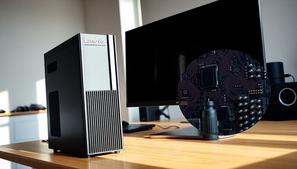 update drivers and bios