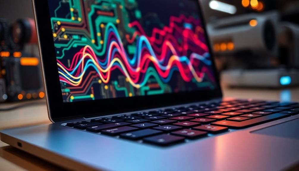 update drivers for performance