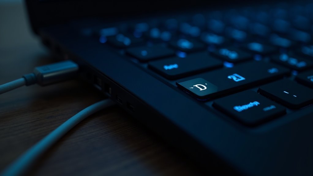 update keyboard drivers now