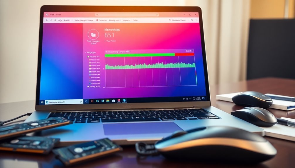 upgrade ram for performance