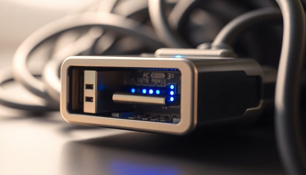 usb 3 0 troubleshooting error codes