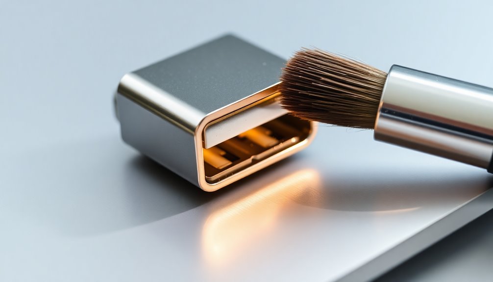 usb c port maintenance guide