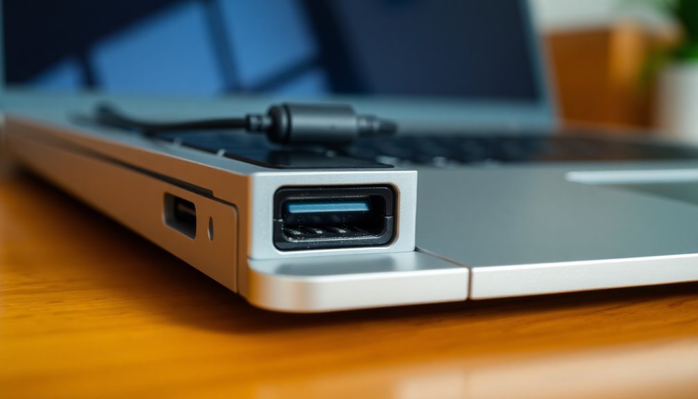 usb c port troubleshooting tips