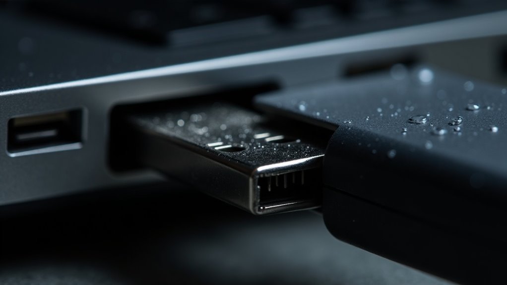 usb eject error solutions