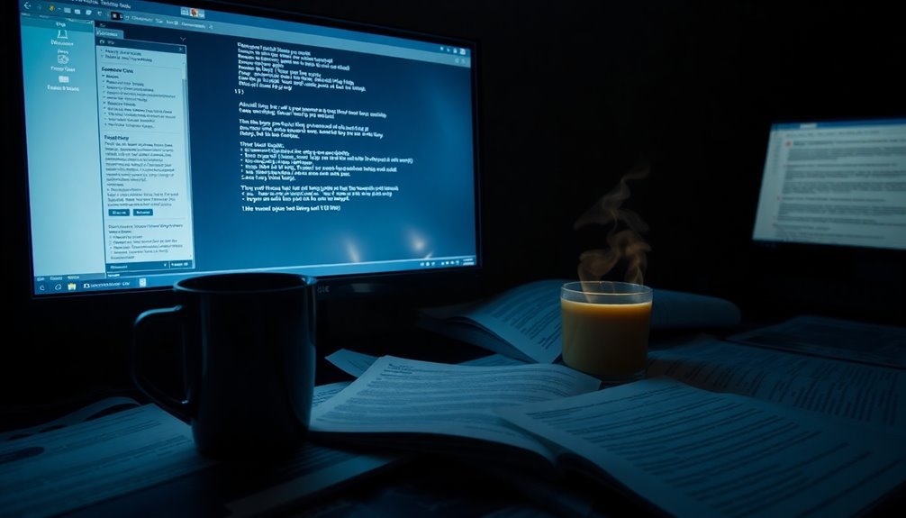 utilize community troubleshooting resources