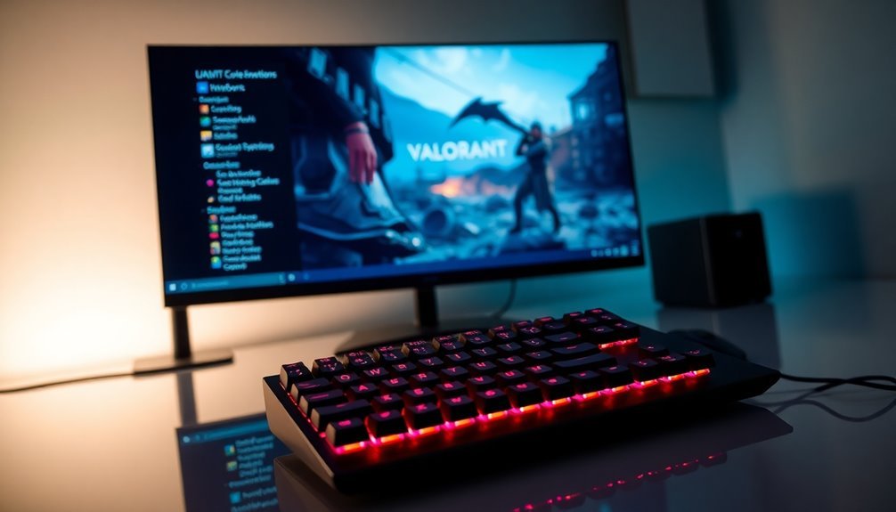 valorant freezing issues solutions