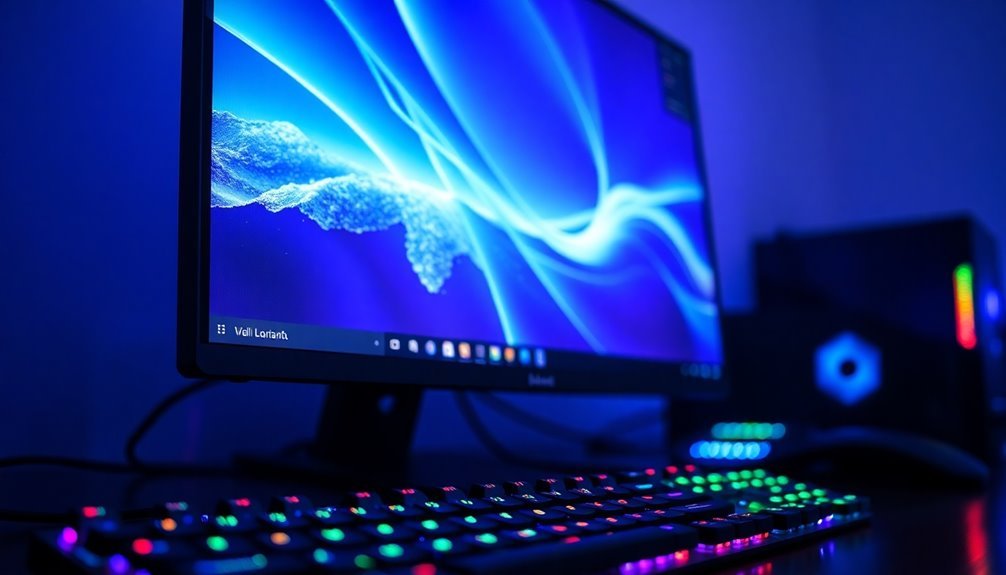 valorant windows 11 freezing fix