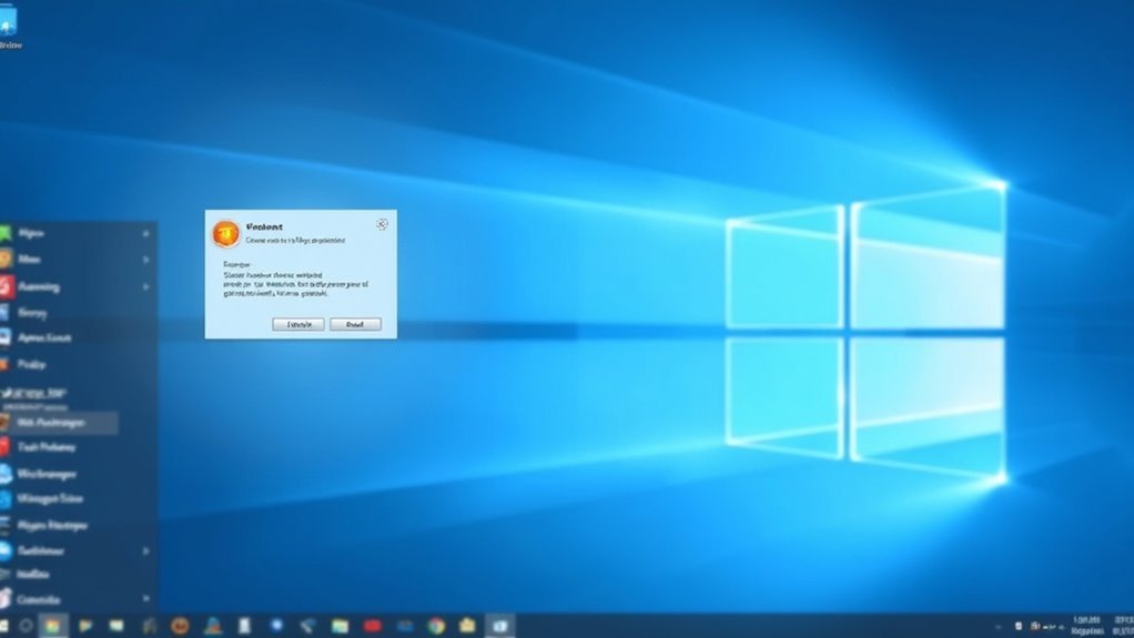 vanguard errors troubleshooting guide