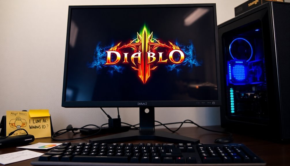 verify windows 10 compatibility