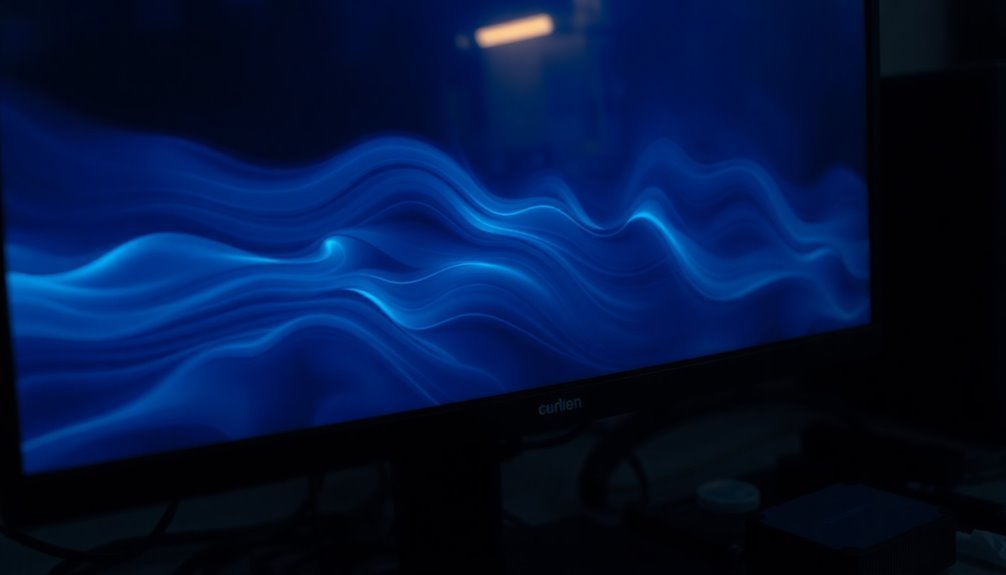 video crash causes identified