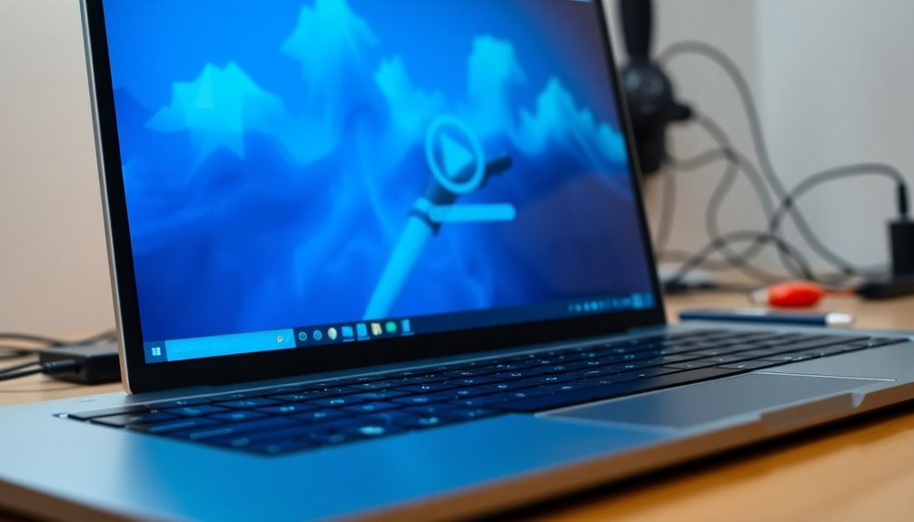 video freezing troubleshooting tips