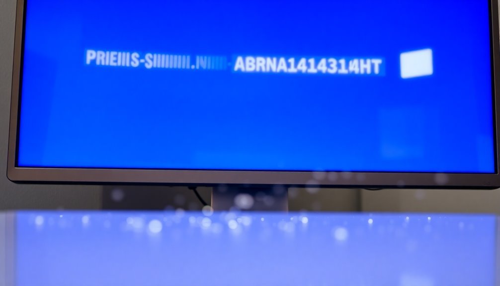 video tdr failure resolution steps