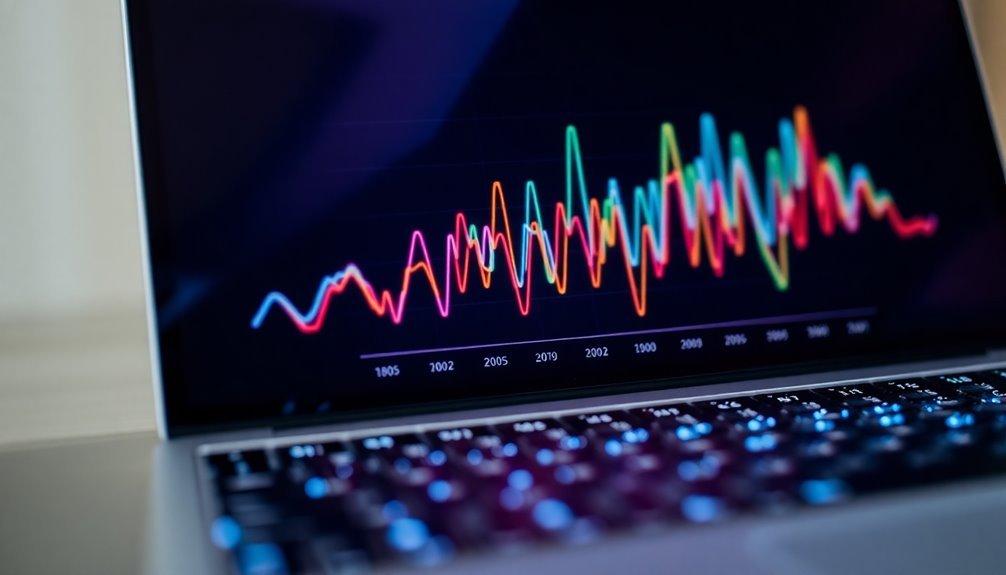 virtual memory performance issues