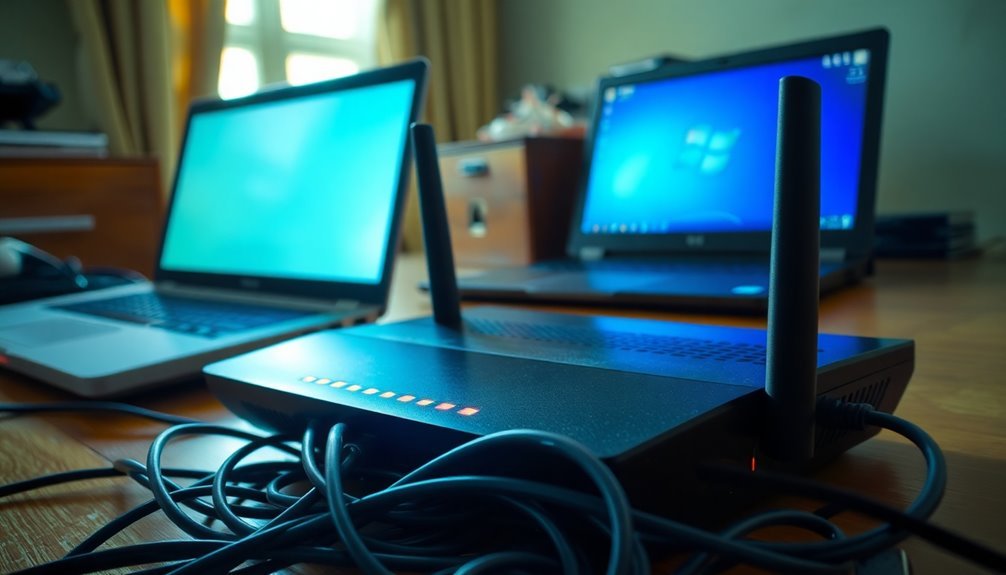 wifi connectivity troubleshooting tips