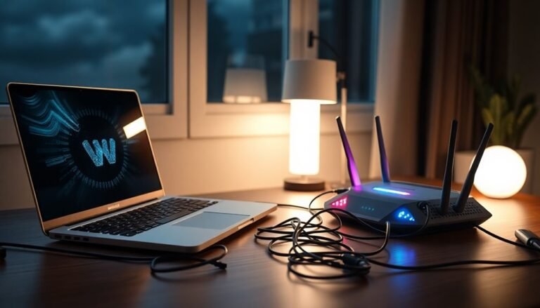 wifi troubleshooting in windows