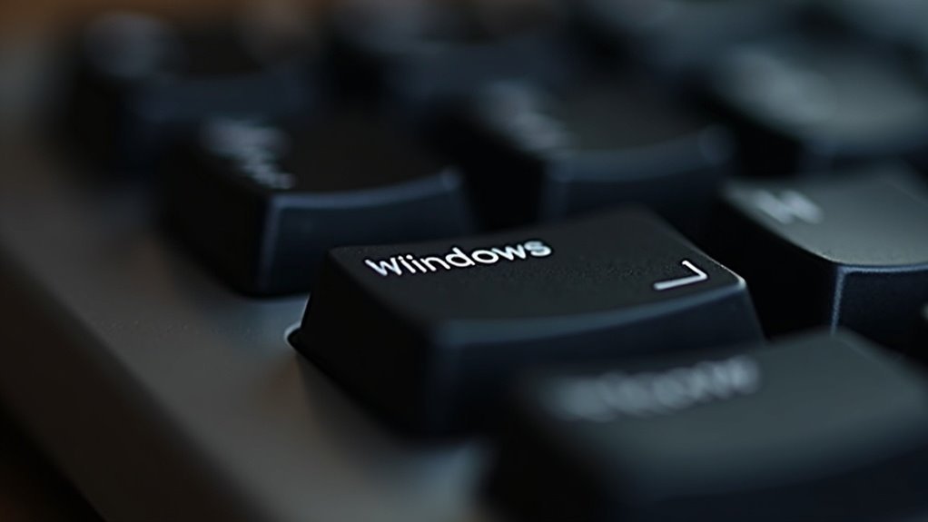 win e shortcut issues