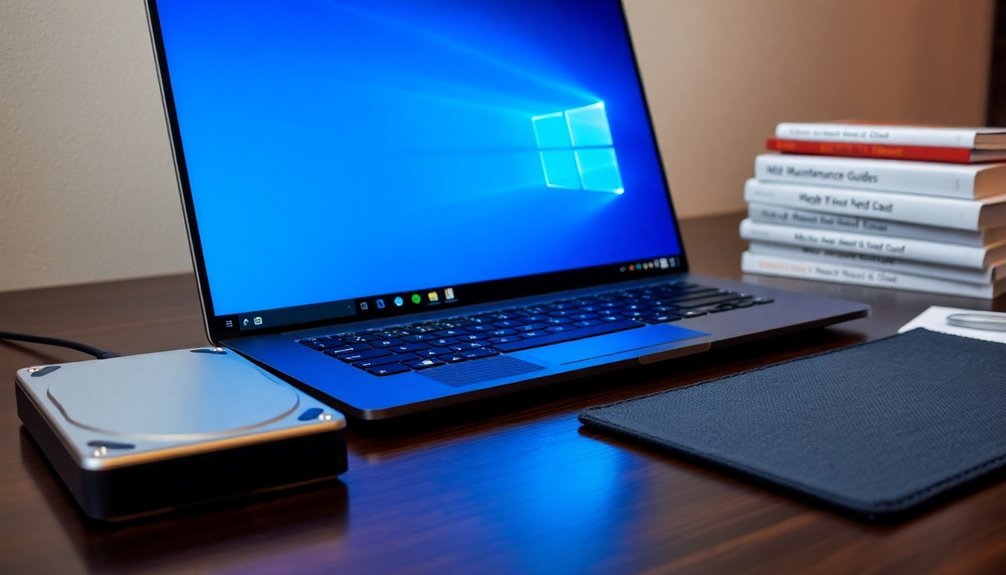 windows 10 maintenance tips