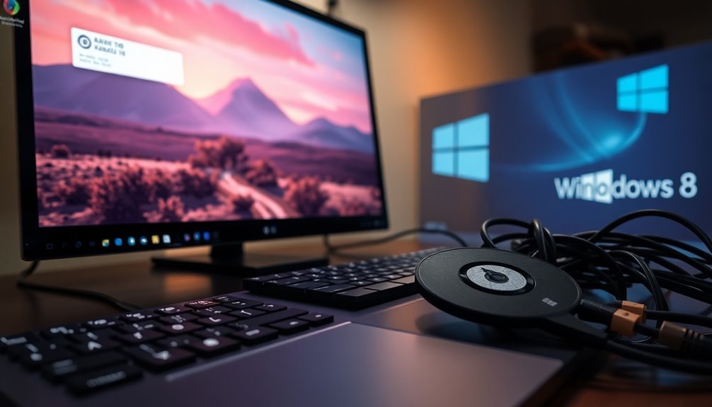 windows 10 misidentification issues