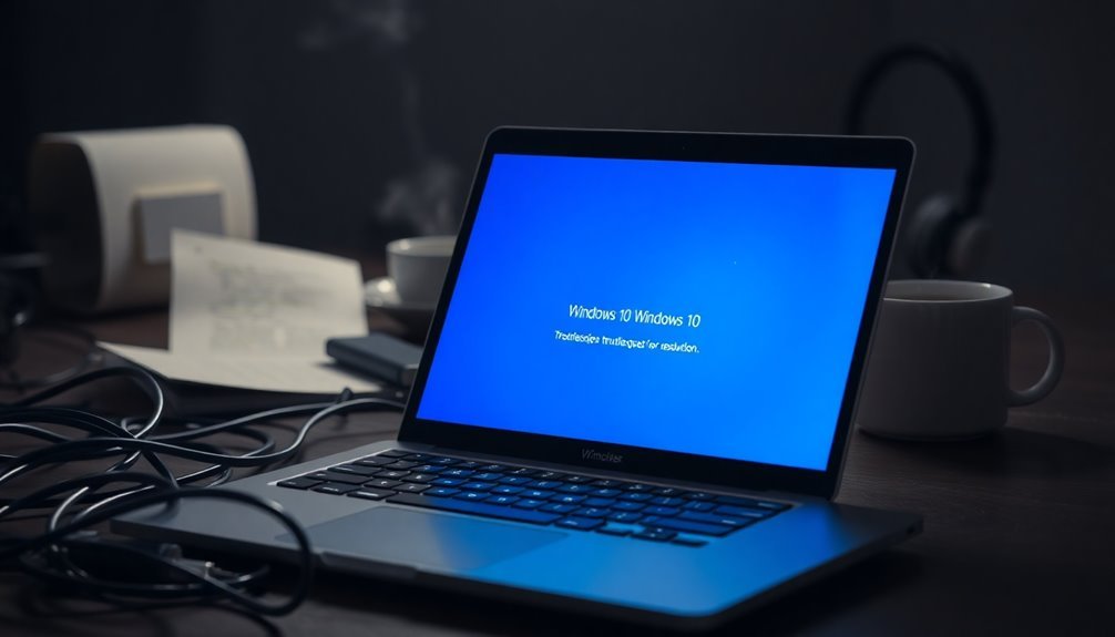 windows 10 performance issues