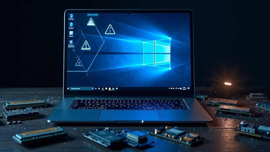 windows 11 crash solutions