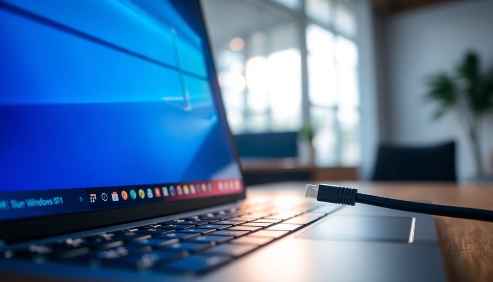 windows 11 ethernet speed issues