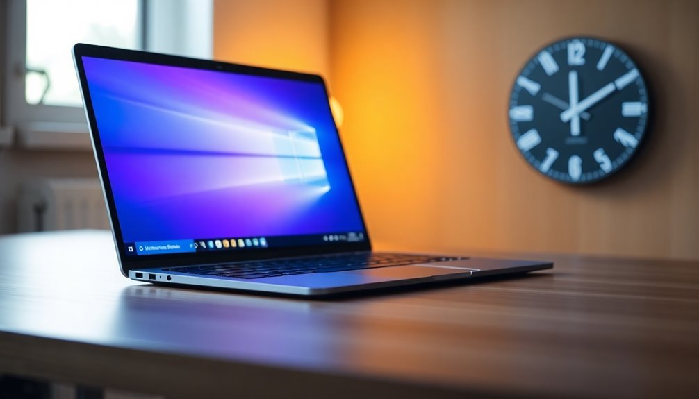 windows 11 restart performance issues