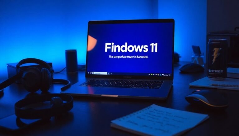 windows 11 search issues