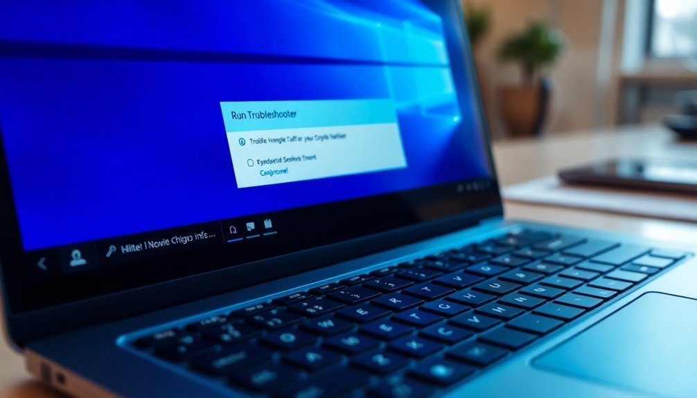 windows 11 troubleshooter guide