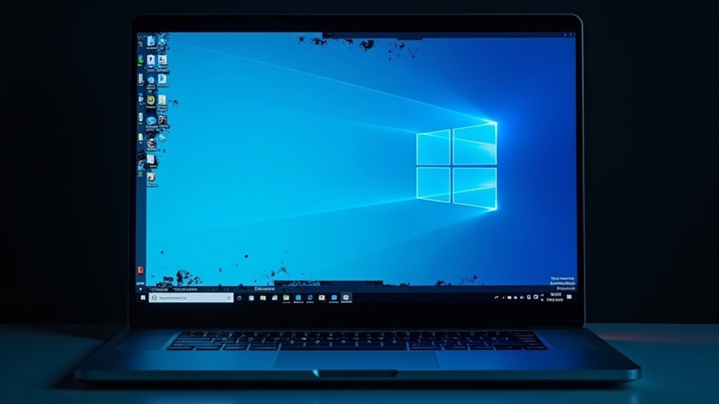 windows 11 upgrade error troubleshooting