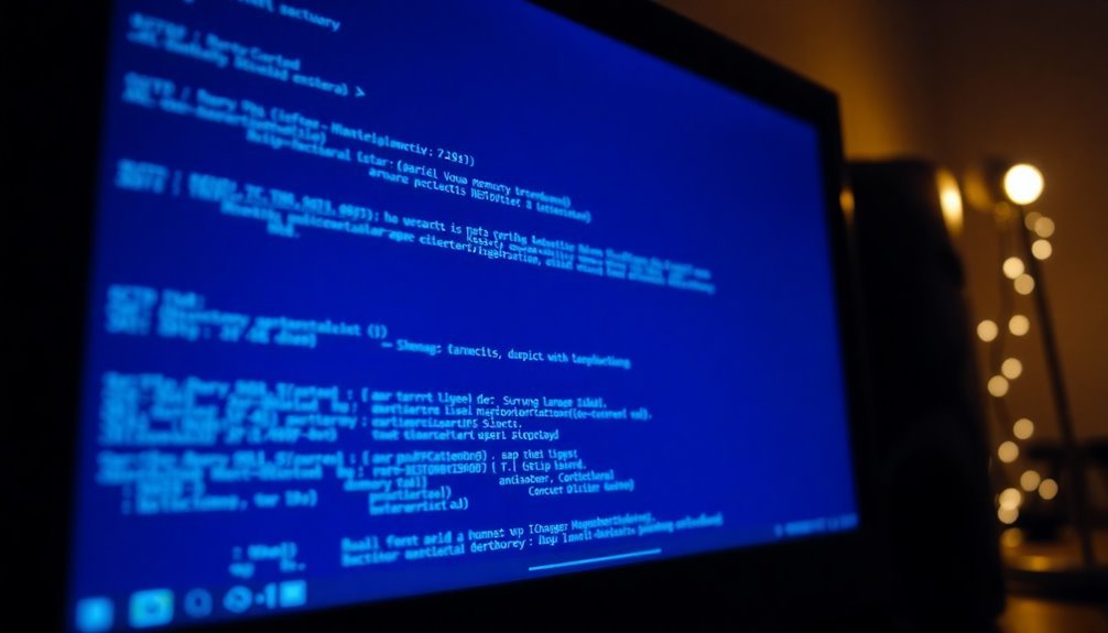 windows 7 crash dump types