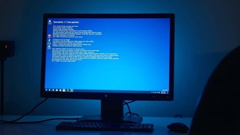 windows 7 error troubleshooting solutions