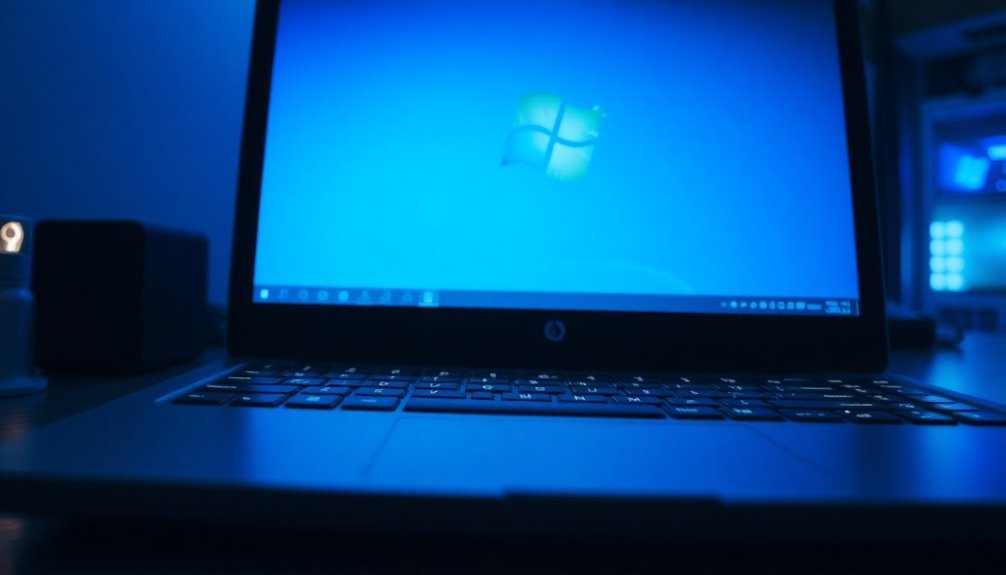 windows 7 freeze troubleshooting guide