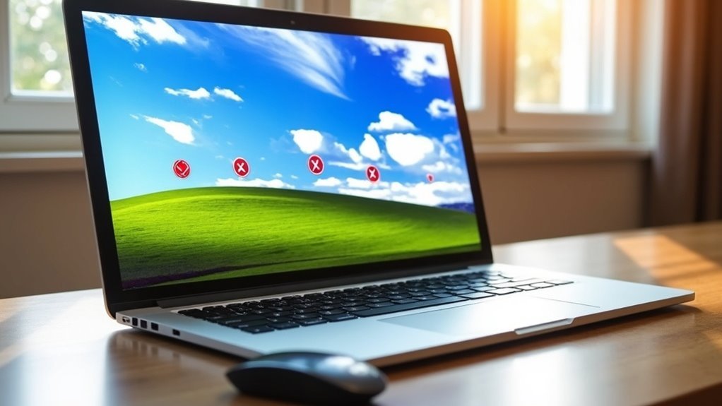 windows 7 problem solutions