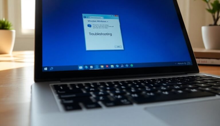 windows 7 troubleshooter guide
