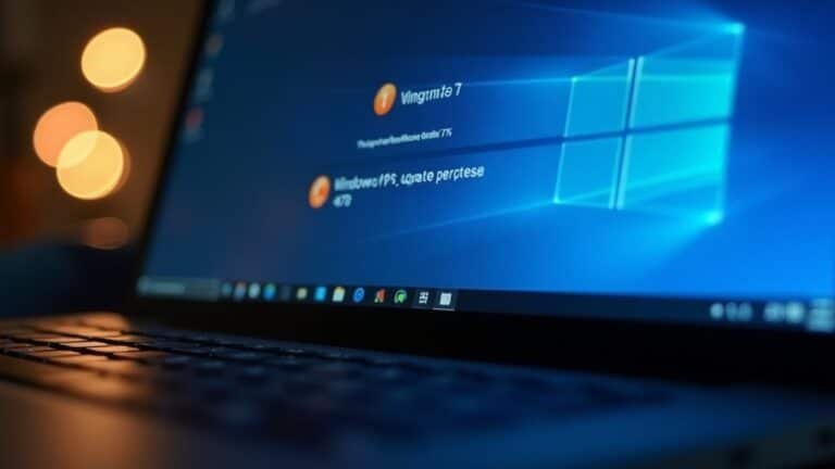 windows 7 update error fix