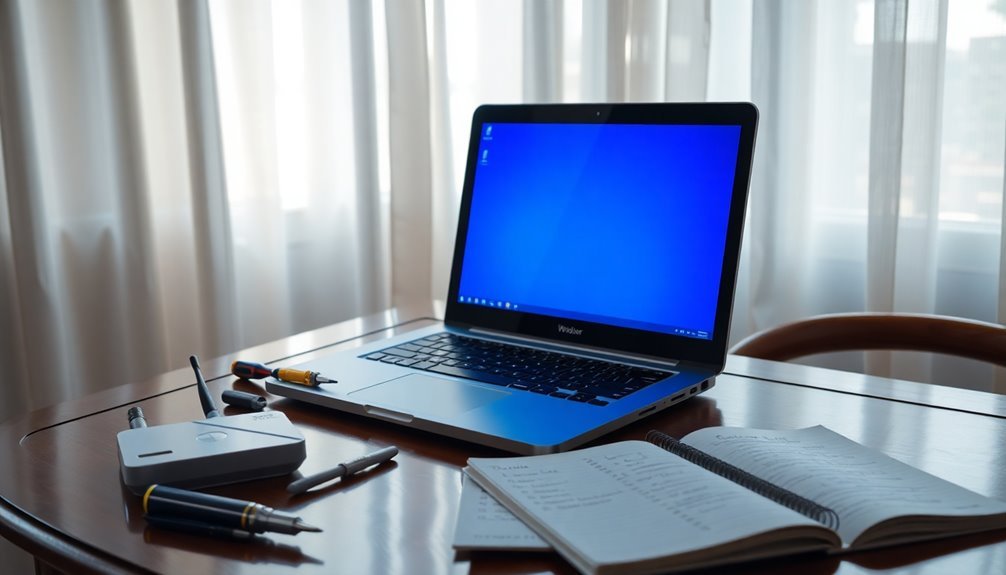 windows 7 wifi troubleshooting guide