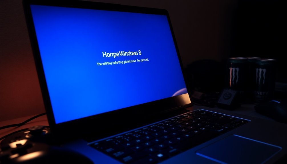 windows 8 gaming challenges summary