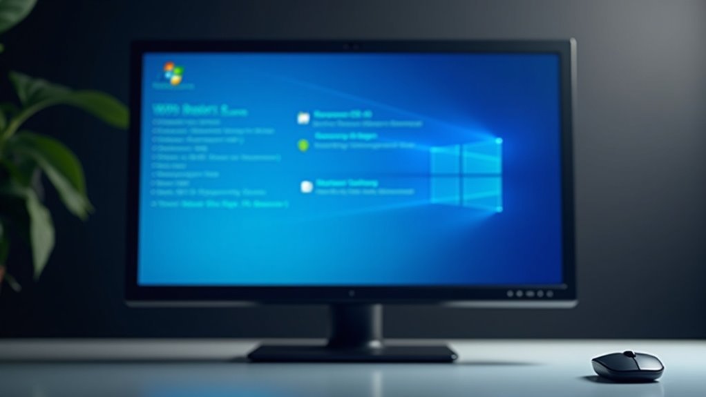 windows 8 recovery tools