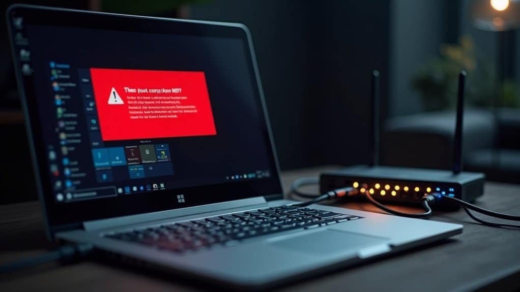 windows 8 update error fix