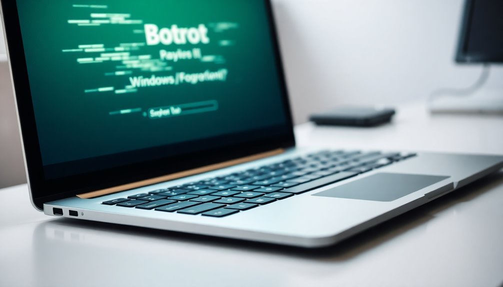 windows boot issue solutions