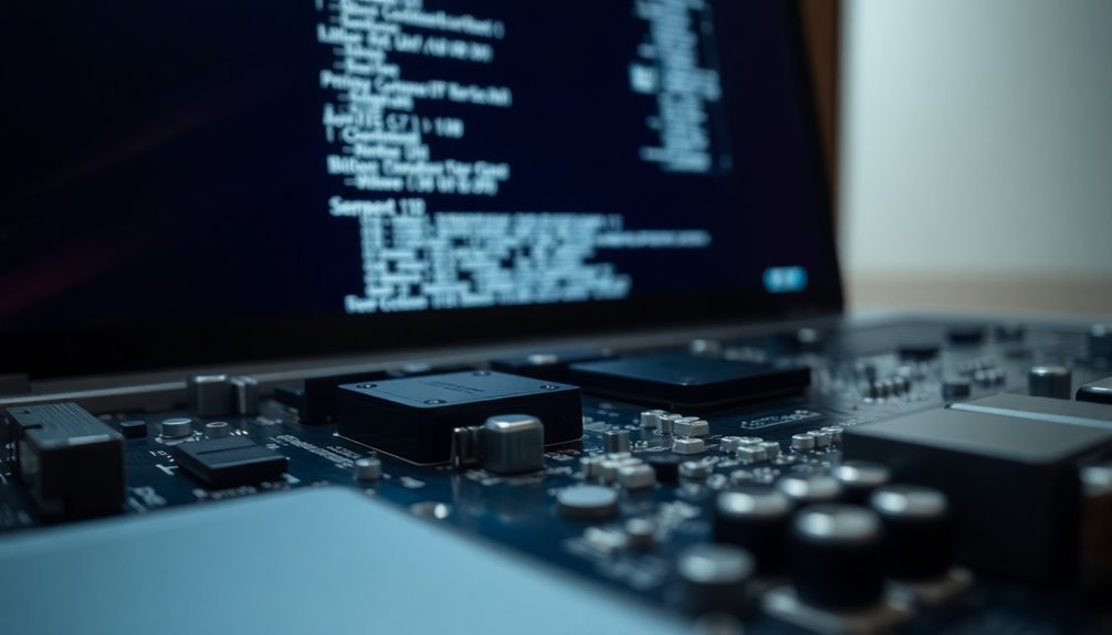 windows boot issues after bios