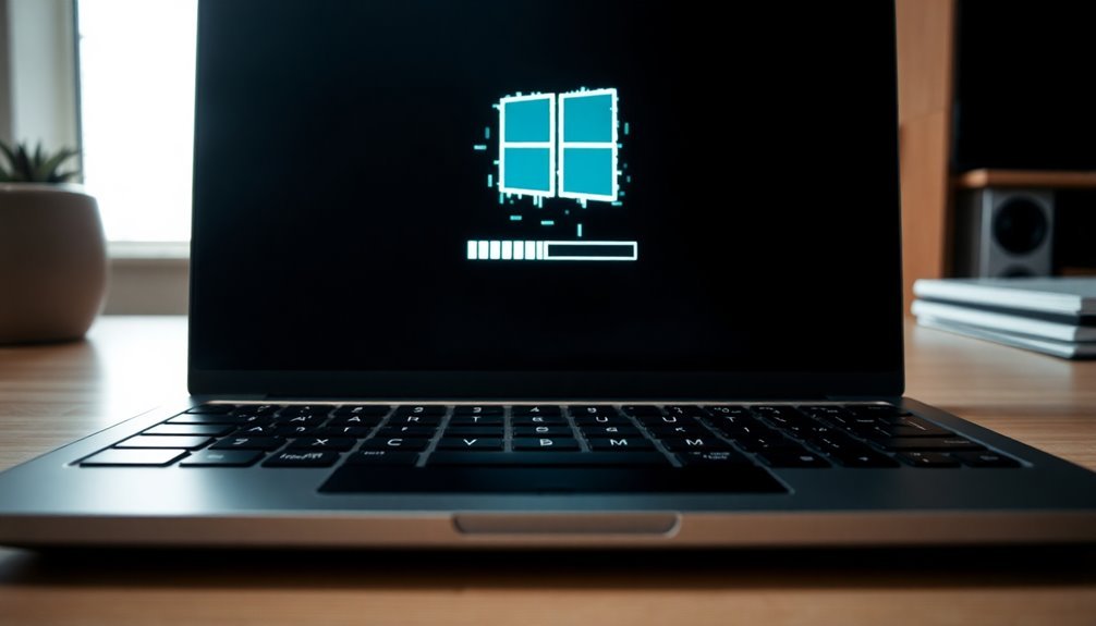 windows boot process overview