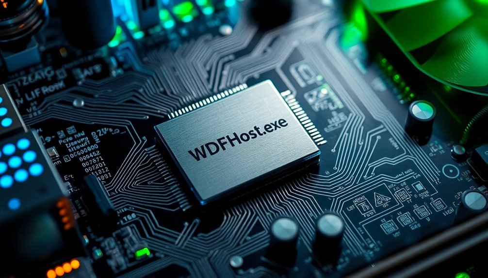 windows driver foundation explained