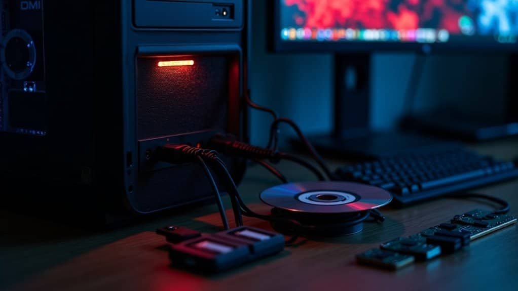 windows error 3005 solutions