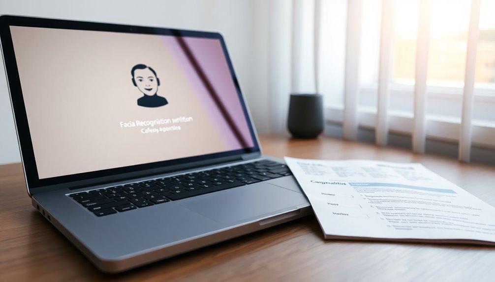 windows hello compatibility check