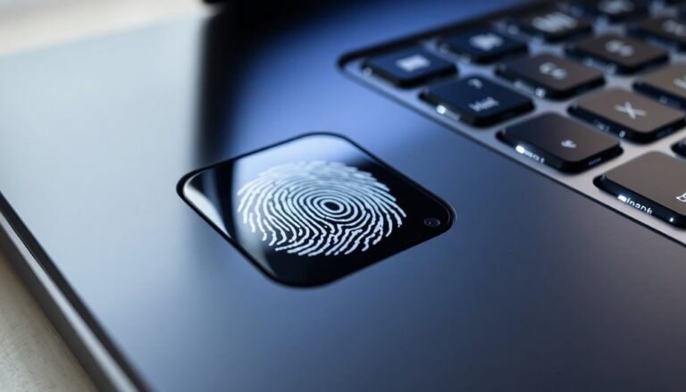 windows hello fingerprint problems